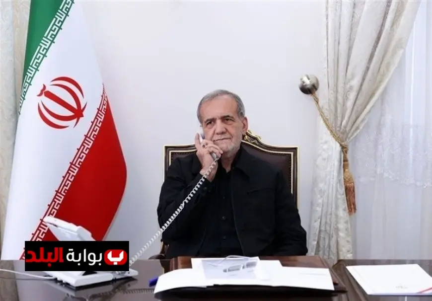 بزشكيان يؤكد: صمود الشعب الإيراني في مواجهة العدوان كان قاسياً وألماً على العدو