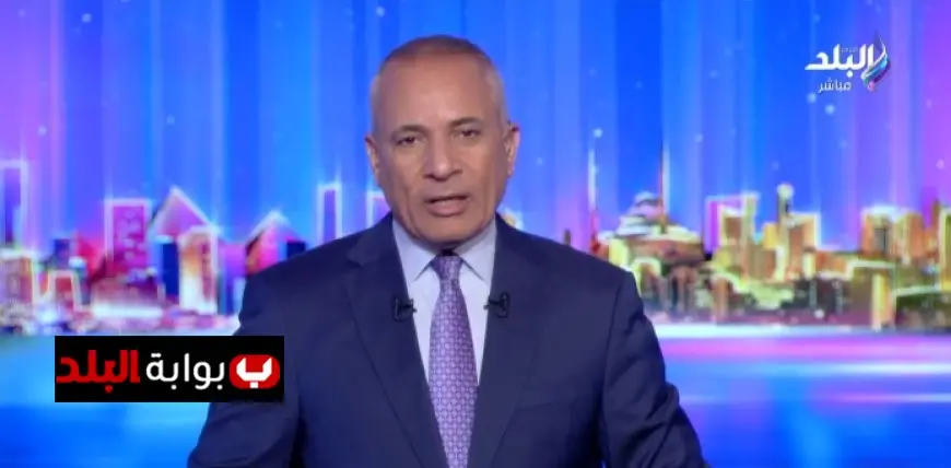 أحمد موسى يكشف: التوتر بين إسرائيل وإيران ليس مجرد تمثيلية!