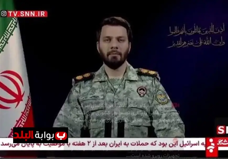 “مقر خاتم الأنبياء يُطلق تحذيراً قوياً لأمريكا والكيان الصهيوني”