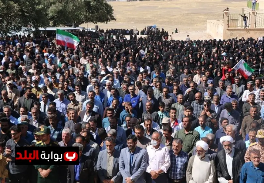 استشهاد 41 رياضياً إيرانياً جراء العدوان الصهيوني: مأساة تؤكد حجم المعاناة