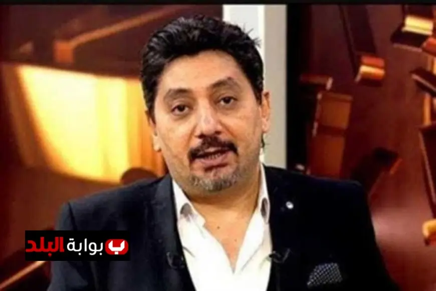 أحمد موسى يكشف تفاصيل حوار حسام الغمري حول تعاون الإخوان مع الموساد – لا تفوتوا العرض يومي الخميس والجمعة!