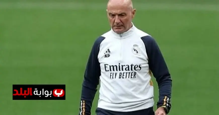ألونسو يُفقد صديق أنشيلوتي سلطاته في ريال مدريد: هل تقترب نهاية فترة خامس؟