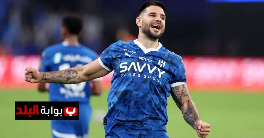 هل سيظهر ميتروفيتش وكايو سيزار في مباراة الهلال المرتقبة ضد باتشوكا؟