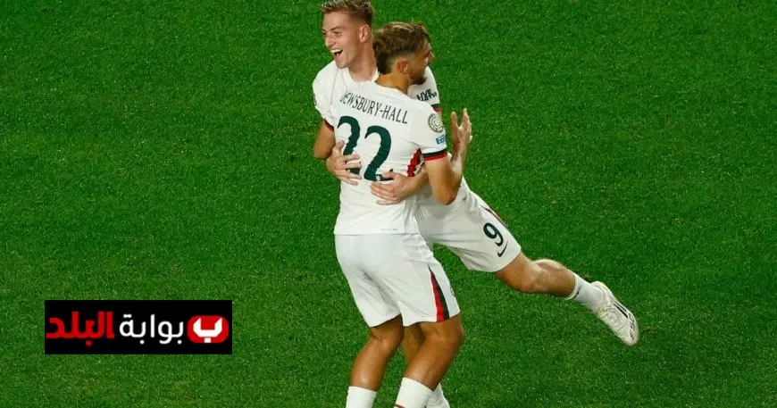 الترجي يتعرض لهزيمة قاسية بثلاثية أمام تشيلسي ويودع كأس العالم للأندية
