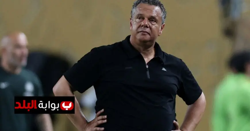 “الكنزاري: الترجي يحقق أهدافه ويستفيد من تجربة كأس العالم للأندية”