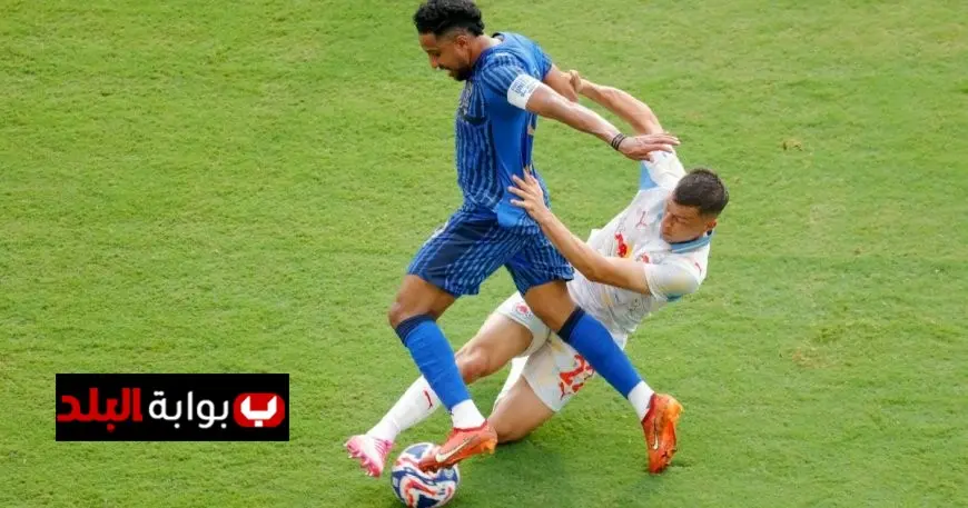توقعات تشكيلة الهلال المرتقبة لمواجهة باتشوكا في كأس العالم للأندية