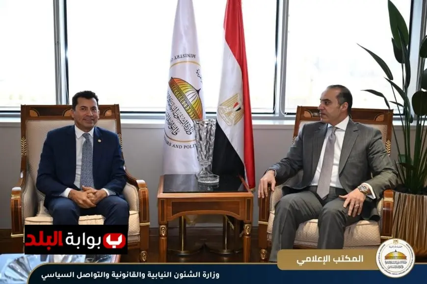 وزير الشؤون النيابية يكشف عن جهود لتبسيط السياسات والقوانين وتيسير وصولها عبر قنوات رسمية مباشرة