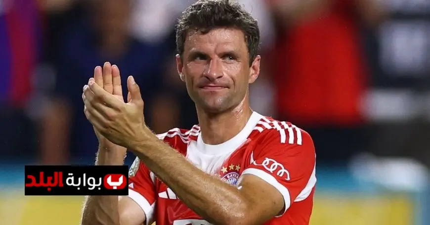 مولر يوجه ردًا ناريًا على انتقادات “الجو الحار” في بطولة كأس العالم للأندية