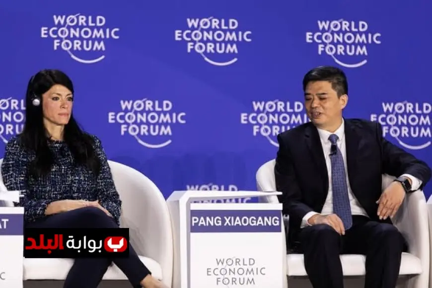 وزيرة التخطيط تكشف عن جهود مصر الرائدة في التحول نحو الطاقة النظيفة المستدامة