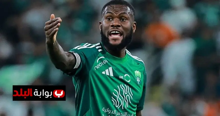 عودة لاعب الأهلي السعودي كيسي إلى إيطاليا للمرة الثالثة: هل تكتمل الصفقة؟