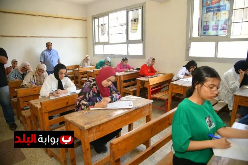 نتيجة الشهادة الإعدادية 2025: روابط مباشرة في 10 محافظات باستخدام رقم الجلوس فقط!