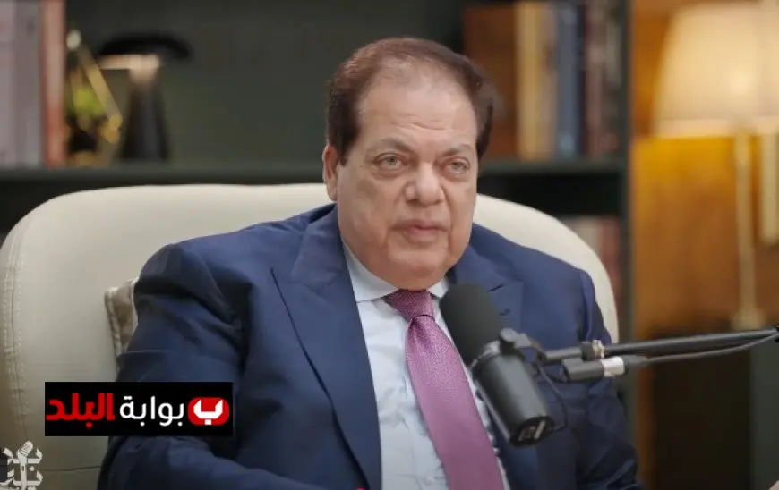 أحمد موسى: أبو العينين يتألق في قمة الشركات متعددة الجنسيات بالصين ويحقق تمثيلاً مذهلاً لمصر وسط حضور استثنائي