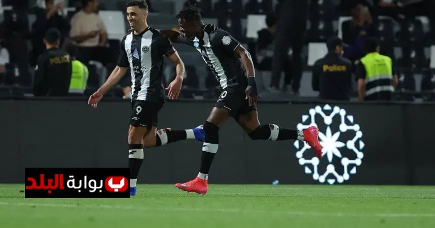 الشباب يتأهل لدوري أبطال الخليج بعد فوز الاتحاد السعودي!