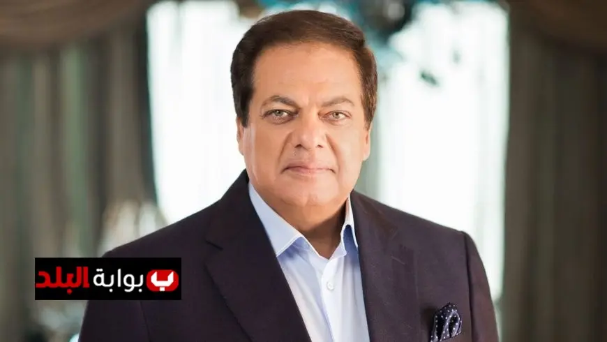 أبو العينين يدعو الشركات متعددة الجنسيات للاستثمار في الجمهورية الجديدة: نحن مستعدون لاستقبالكم برحابة!