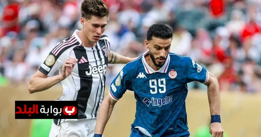 السومة يحدد مصيره مع الوداد ويعلن التحدي الكبير أمام العين!