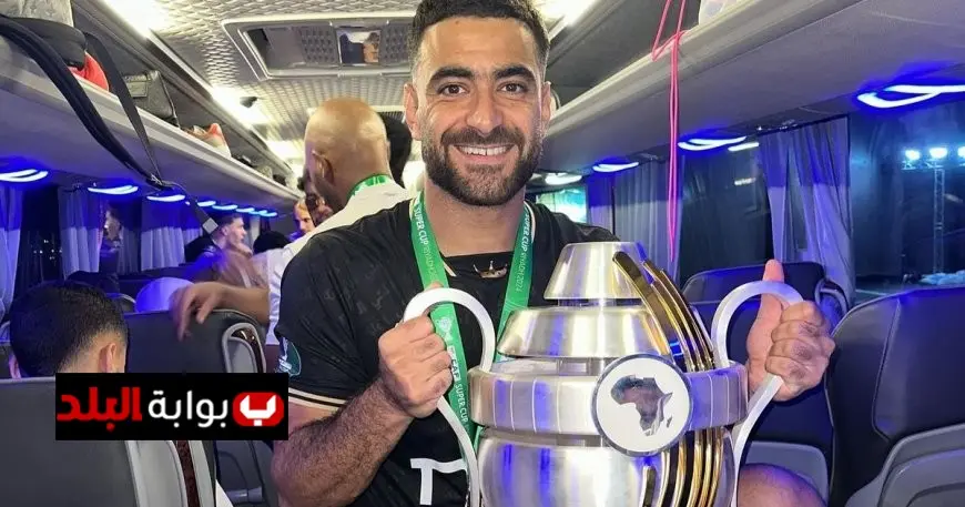 المثلوثي يغادر الزمالك بفخر بعد تعرضه لـ”ضربة موجعة”