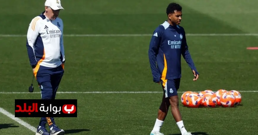 ريال مدريد يحدد سعر رودريغو للأندية الإنجليزية ويبدأ المزاد – تفاصيل حصرية!