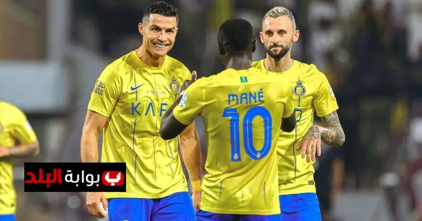 “هل يعتري النصر القلق من انتقال بروزوفيتش إلى الهلال بالمجان؟”