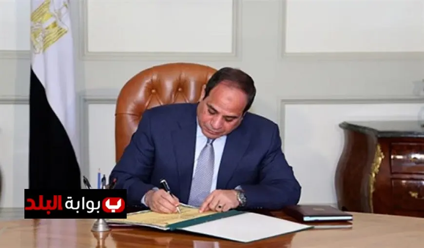 الرئيس السيسي يؤكد: الهجرة النبوية الشريفة مسارنا نحو بناء وطن آمن ومستقر