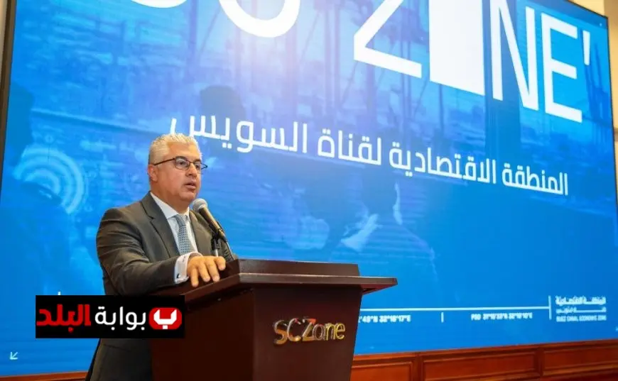 “رئيس هيئة قناة السويس الاقتصادية يلتقي بسفراء مصر حول العالم لاستكشاف فرص الاستثمار الواعدة”