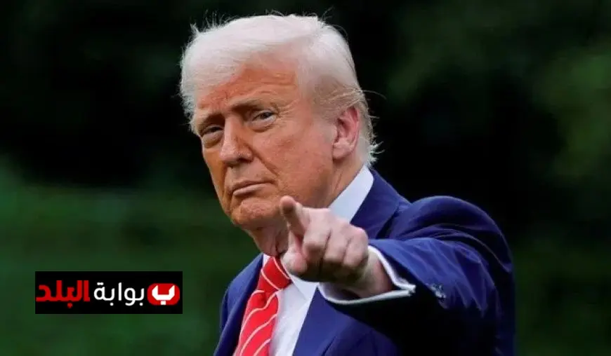 ترامب يكشف عن اجتماع منتظر مع إيران الأسبوع المقبل: تفاصيل جديدة في الأفق