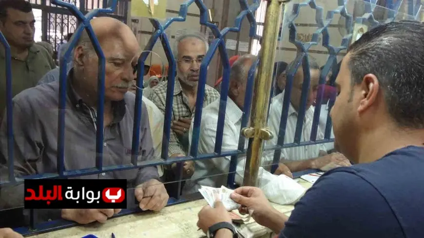 زيادة المعاشات بنسبة 15%: تعرف على الفئات المستفيدة بدءاً من يوليو 2025!