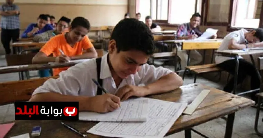 فضيحة على السوشيال ميديا: «شاومينج» يكشف عن هوية الطالب الذي سرب امتحان الفيزياء في الثانوية العامة