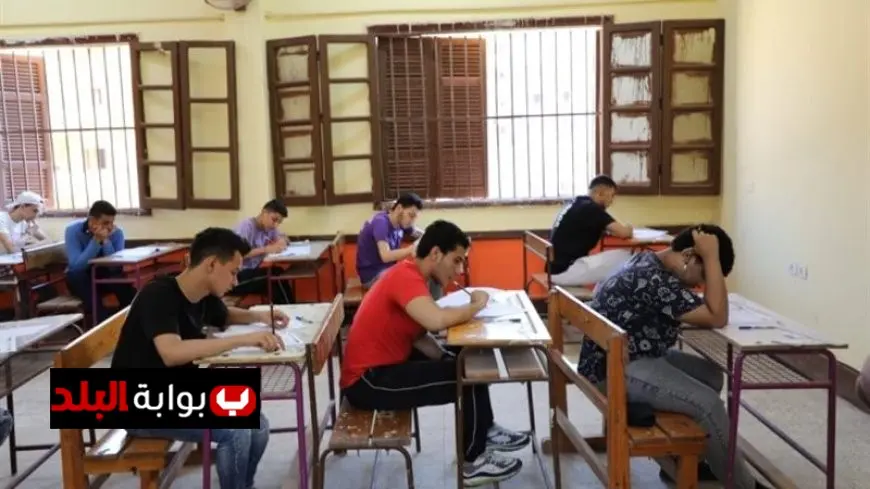 سؤال البقدونس يفجر الجدل بين طلاب الثانوية العامة والإجابة النهائية تثير دهشة الجميع