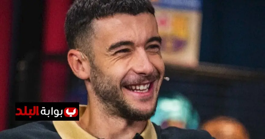 جوان غارسيا: اتخاذ الخطوة الصحيحة في برشلونة والمنافسة تعزز الأداء!