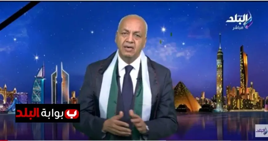 مصطفى بكري يرد بقوة على بن غفير: مصر تتحول إلى كابوس للمتطرفين الإسرائيليين في تل أبيب
