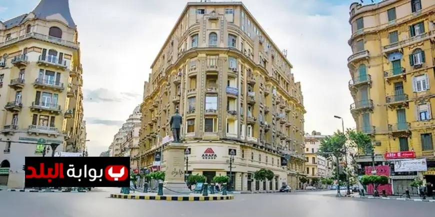 “مصطفى بكري يكشف: مواطن يروي قصة استئجار عمارة في مصر الجديدة بـ50 جنيه شهرياً!”
