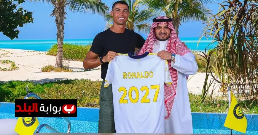 رونالدو يتألق بمفرده: أبرز اللاعبين في تسجيل الأهداف في الدوري السعودي!