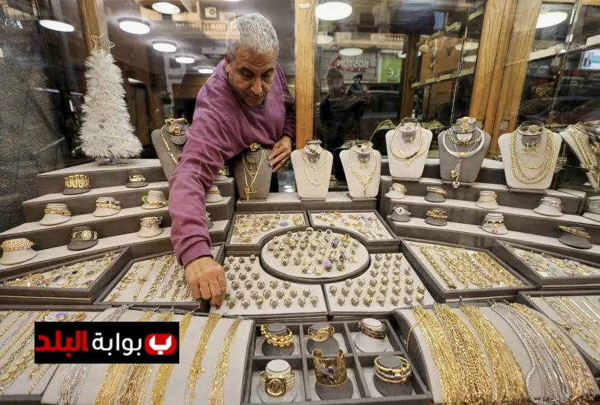 “تراجع حاد: هل يشهد سعر الذهب في مصر مزيدًا من الانخفاض بعد هبوط الجرام 60 جنيهًا؟”