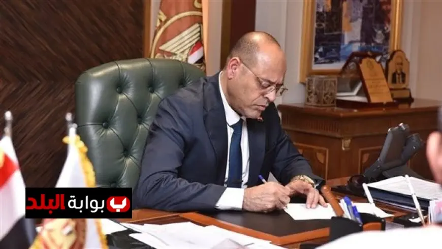 وزير العمل يُشدد على أهمية تسريع صرف التعويضات لضحايا حادث الطريق الإقليمي في المنوفية