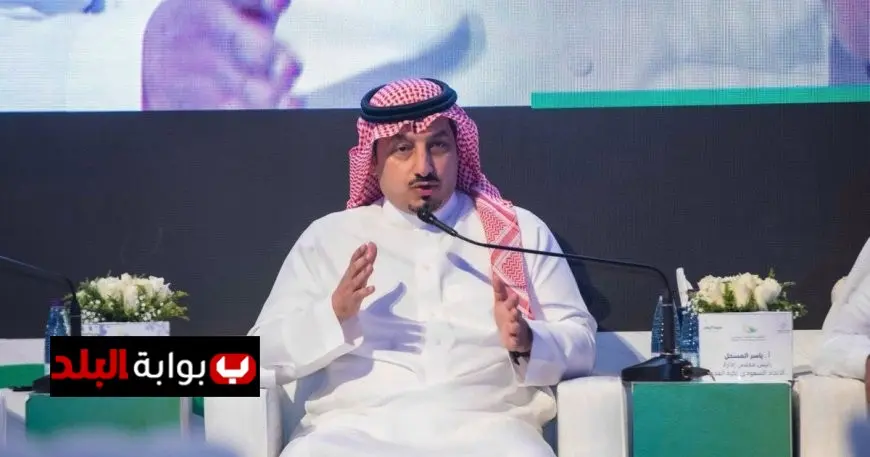 المسحل: تأهل الهلال إلى كأس العالم للأندية يُعد إنجازاً تاريخياً للكرة السعودية