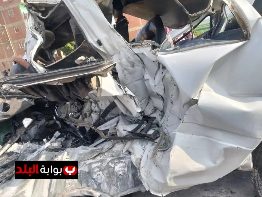 وزيرة التضامن الاجتماعي تتابع تداعيات حادث الطريق الإقليمي بالمنوفية وتوجه بتقديم الدعم الفوري لأسر الضحايا