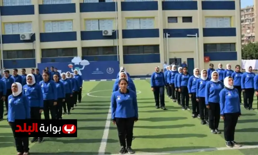 “خطوات وشروط الالتحاق بمدرسة الإنتاج الحربي للتكنولوجيا التطبيقية بعد الإعدادية: دليلك الشامل!”