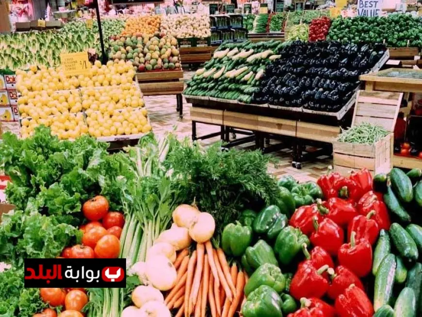 تحديث أسعار الخضروات والفاكهة في سوق العبور اليوم الجمعة 27 يونيو 2025: تعرف على أبرز الأسعار والعروض!