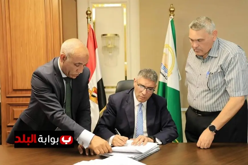 محافظ الجيزة يُعتمد المخططات التفصيلية الجديدة لأحياء الدقي والعمرانية وبولاق الدكرور لتعزيز التنمية العمرانية