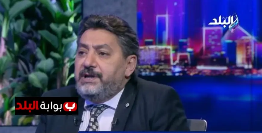 حسام الغمري يكشف عن تفاصيل نصب الإرهابي محمد ناصر على سيدة بمبلغ 400 ألف دولار