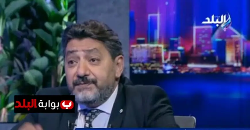 حسام الغمري يكشف أسرار اجتماع قيادات الإخوان مع الاستخبارات البريطانية حول حركة حماس