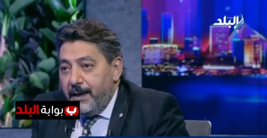 منصور عباس: حقيقة الإخواني المتعاون مع إسرائيل يكشفها حسام الغمري!