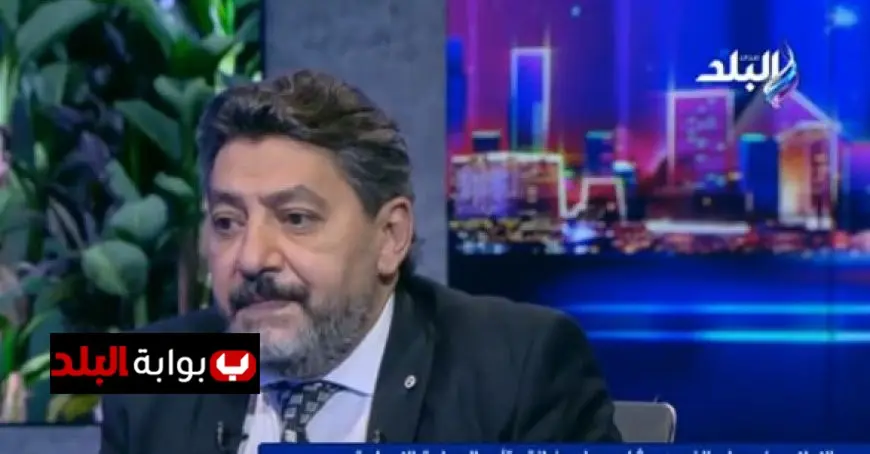 “حسام الغمري يكشف: الإخوان دعموا أمريكا في إسقاط سوريا وتحذير الرئيس السيسي من تهديد الجيوش العربية”