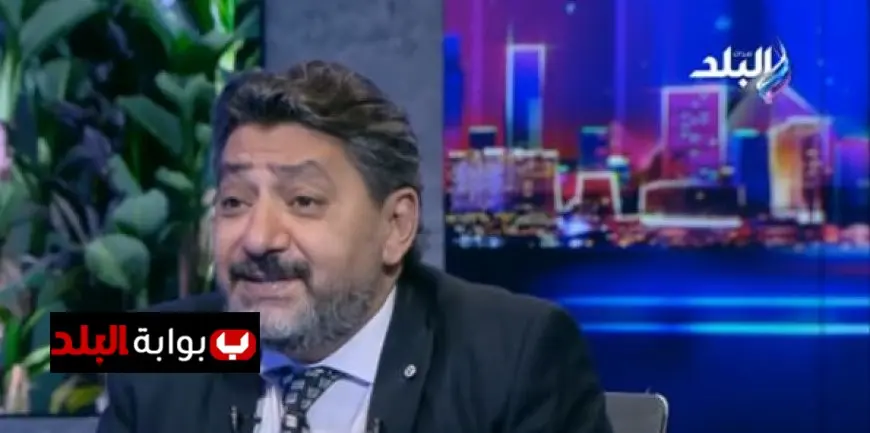 حسام الغمري يكشف: الإخوان المسلمين كانوا يخططون للتضحية بـ50 ألف شخص في رابعة للبقاء في الحكم