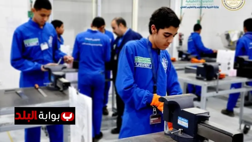 فرصة ذهبية لطلاب الإعدادية 2025.. تنسيق مدارس للتكنولوجيا التطبيقية والصناعية والبترول والتمريض بمجموع يبدأ من 170!