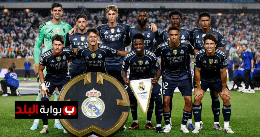 توقعات أوبتا: ريال مدريد خارج سباق لقب مونديال الأندية والهلال يملك فرصاً واعدة!