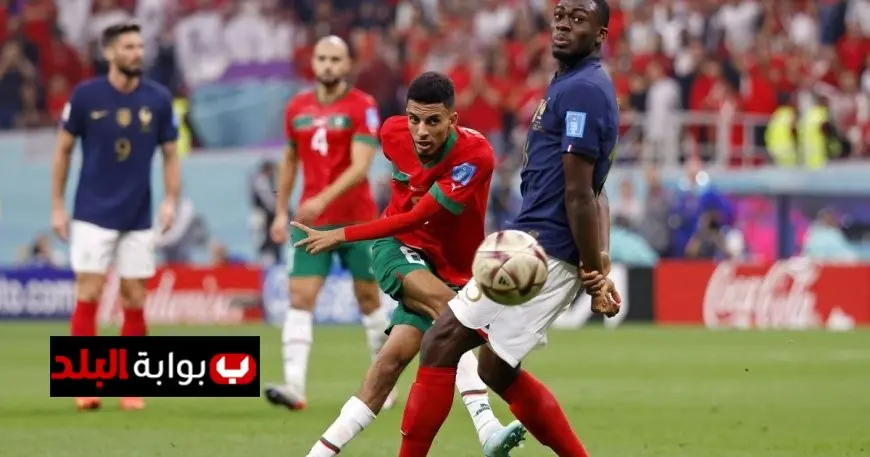 تحول مفاجئ في مسيرة المغربي أوناحي: الانتقال إلى الدوري الروسي!