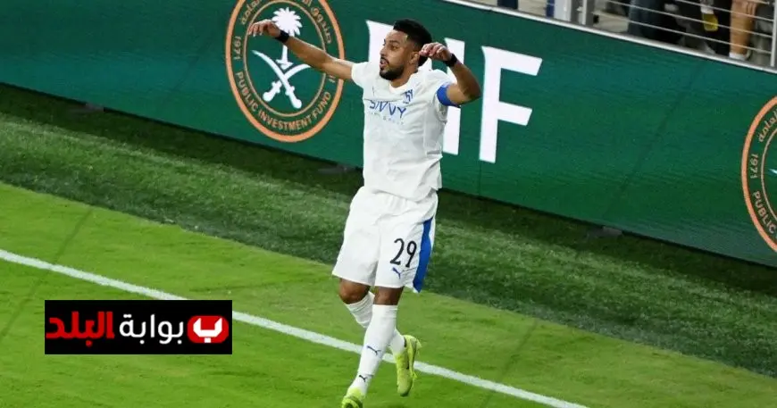 “هل تعيق الإصابات مسيرة الدوسري؟ النجم يتصدر قمة آسيا ويتحدى رقم ميسي القياسي”