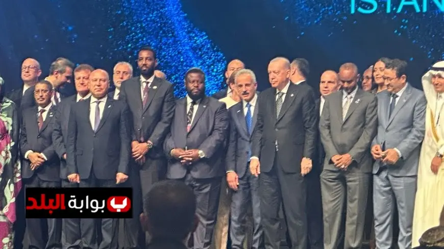 “كامل الوزير يشارك في منتدى النقل العالمي بإسطنبول ويجتمع مع مسؤولين من 70 دولة لتعزيز التعاون الدولي”