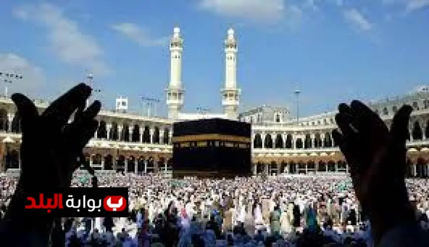 رئاسة الشؤون الدينية تعلن: موسم العمرة يمتد لثمانية أشهر مقسمة لثلاث مراحل لتوفير تجربة إيمانية فريدة!